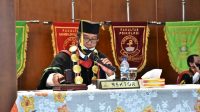 Universitas HKBP Nomensen Medan, Pertama Kalinya Gelar Wisuda Online.