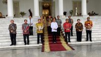 Bamsoet: Presiden Jokowi Ingin BPIP Diatur Undang-Undang