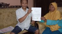 Sertifikat Warga Gilirejobaru Ditangan Oknum DPRD Sragen, Hilang Tanpa Jejak.