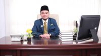 Fauzan Kamil, LC,MA, Sosok Muda Calon Kuat Ketua AMPHURI