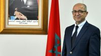 Pidato Duta Besar Maroko pada HUT Ke-21 Raja Mohammed VI Naik Tahta