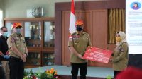 Kemensos Tetapkan Kulonprogro Sebagai KwSB ke 8