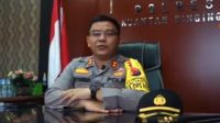 Polres Kuansing Identifikasi Perusuh Pilkada, Wujudkan Pilkada Sejuk, Damai, Aman dan Kondusif