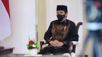 Presiden: Satukan Semangat dan Kerja Keras Tangani Pandemi Covid-19