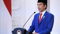 Presiden Jokowi Dorong PBB Perkuat Kerja Sama dalam Penanganan Covid-19