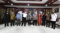 Bamsoet: DPD RI Harus Menjadi Penyeimbang Tugas DPR dan Pemerintah