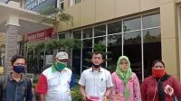 LBH – Medan Lakukan  pendampingan Pengaduan ke Poldasu. Ada Apa??