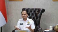 Fachrul Razi Ketua Komite I DPD RI Meminta Kapolda Sumut dan Kapolres Batubara Membebaskan Arwan Syahputra