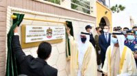 Uni Emirat Arab Buka Konsulat Jenderal di Laayoune