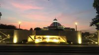 Masjid Istiqlal, Ikon Wisata Religi Global Berbasis Digital