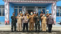 Pilkada Bermartabat, TNI-Polri Gelar Patroli Masa Tenang Pilkada 2020