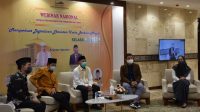 Istiqlal, Sebuah Role Model Digitalisasi Ekosistem Usaha Berbasis Masjid