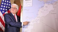 Mencakup Sahara Barat, AS Adopsi Peta Terbaru Wilayah Maroko