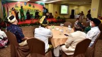 Festival Dendang Pantun Melayu Gubernur Edy Ajak Generasi Muda Hidupkan Kebudayaan Lokal
