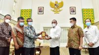 Gubernur Sumut, Edy Rahmayadi Minta Pertamina Jaga Ketersediaan BBM dan Elpiji