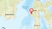 Gempa Sulbar, BMKG : Gempa Kerak Dangkal