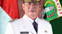 Gubernur Banten Nilai, Listyo Sigit Sosok Humanis dan Sangat dekat dengan Para Ulama