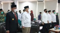 LPTQ Perkuat Kerja Sama dengan Pemkab/Pemko. Gubsu Minta Utamakan Potensi dan Pembinaan Alquran.