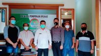 Dewan Pembina DPP LBH KIS, Yanuar Irawan Berikan Dukungan Penuh Hadirnya LBH KIS Untuk Masyarakat Indonesia
