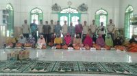 Bantu Warga Kurang Mampu, PC Pemuda Muhammadiyah Gelar Gerakan AL-Maun