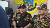 PD VIII KB FKPPI Lampung Sampaikan Duka Cita Mendalam Atas Kepergian Ibunda Tercinta Wakapolda Sumsel