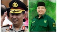 Afriansyah Noor Dukung Penuh Program Prioritas Kapolri Jenderal Pol. Listyo Sigit Prabowo