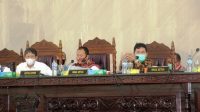 DPRD Siantar Usulkan Pengesahan Pengangkatan Walikota dan Wakil Walikota Terpilih