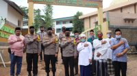 Saba Pesantren, Kapolda Banten Kunjungi Pondok Pesantren Tebuireng 08 Serang