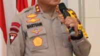 Viral di Medsos, Kapoldasu Copot dan Periksa AKP. David Sinaga di Bid Propam Polda Sumut.