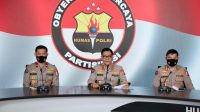 Jakarta Lockdown 12-15 Februari, Ini Penjelasan Kadiv Humas Polri