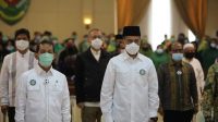 Wagubsu Musa Rajekshah Buka Muswil VI KAHMI Sumut