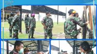 Pati TNI AL Pelihara Profesionalisme Tempur, Rutin Latihan Tembak