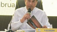 Azis Syamsuddin: Kualitas Penyiaran di Indonesia Perlu Dibenahi.