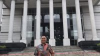 Kuasa Hukum Tony-Antoni Optimis MK kabulkan Permohonan PHP Pilkada Lampung Selatan