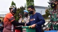Baksos di Wilayah Tasikmalaya – Pangandaran, Kodiklatad Gandeng Jajaran Kodam III/Slw