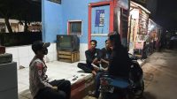 Polda Banten Aktifkan Ronda Siskamling, Ajak Masyarakat Jaga Kamtibmas