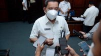 Rakor Pembelajaran di Masa Pandemi, Pemprov Sumut Belum Perkenankan Tatap Muka