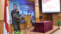 Kapuspen TNI Buka Rapat Anggota Tahunan Koperasi Citra Dana Yasa