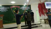 Komando Pusat Brigade Hizbullah Bulan Bintang Gelar Pelantikan Besok
