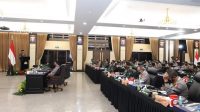 Panglima TNI : Soliditas dan Sinergi TNI-Polri Mampu Jaga Persatuan dan Kesatuan Bangsa