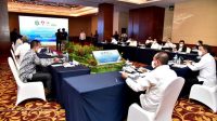 Menpora RI Apresiasi Keseriusan Sumut dan Aceh Persiapkan PON 2024