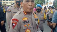 Irjen Martuani Sormin Dimutasi, Irjen Pol Panca Putra Simanjuntak Pimpin Kapolda Sumut