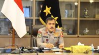 Jadi Kabareskrim Polri, Komjen Pol Agus Andrianto Siap Sukseskan Program Presisi Kapolri