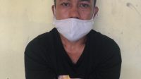 Pelaku Sabu di Ringkus Sat Res Narkoba Polres Simalungun Dari Jalan Ragidup