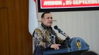 KPK Dukung Polri Bongkar Mafia Tanah di Indonesia