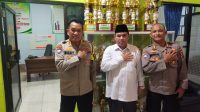Dirbinmas Polda Banten Kunjungi Pimpinan Pondok Pesantren Nurul Falah, Lakukan Giat Rukun Ulama Umaro