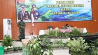 Panglima TNI dan Kapolri Mantapkan Sinergi TNI-Polri di Papua