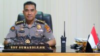 Kabid Humas Polda Banten : Hadirnya Virtual Police, Bekerja Untuk Wujudkan Medsos Yang Sehat dan Bersih