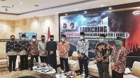 Masjid Istiqlal Jakarta Selenggarakan Webinar Nasional dan Peluncuran IDMC