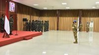 Panglima TNI : Kontingen Garuda Mampu Laksanakan Mandat Dewan Keamanan PBB Dengan Baik